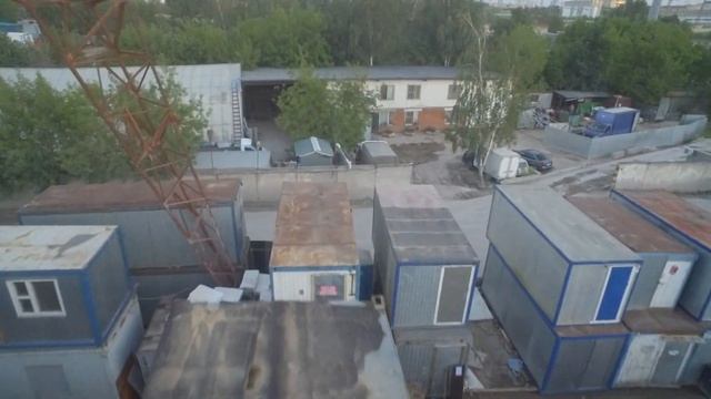 Бытовки бу в Москве смотреть онлайн