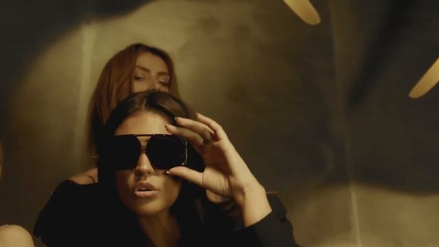 ANTONIA   Hotel Lounge   Official Video