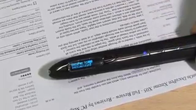DocuPen Xtreme X05 смотреть онлайн
