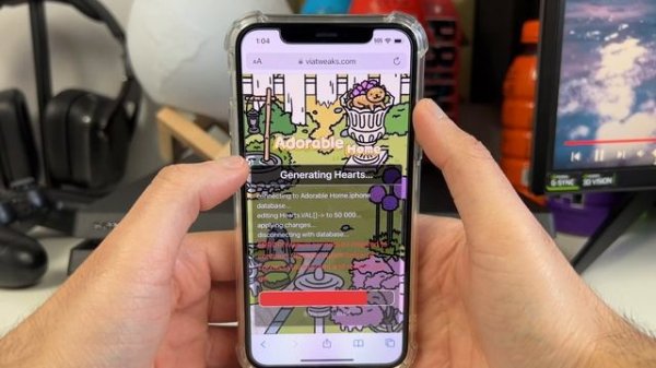 How To Get HEARTS in Adorable Home FAST 2023 (iOS/Android) Adorable Home Hearts Codes Glitch!