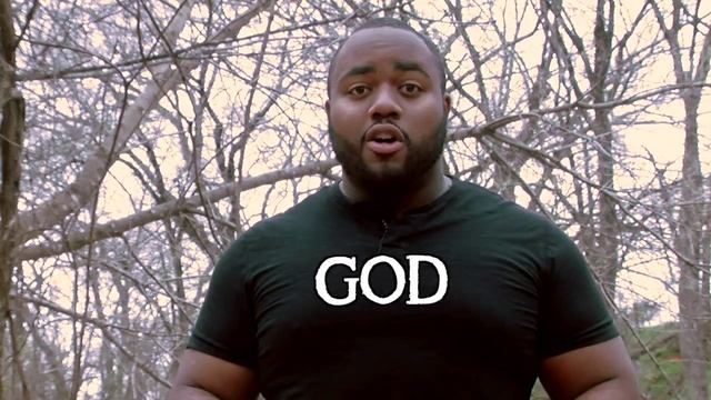 Why I Believe in God || Spoken Word смотреть онлайн