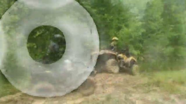 20.06.2009 квадроциклы, соревнование Танкодром.mpg