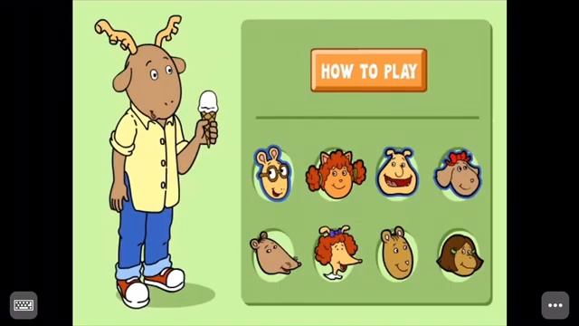 Go George Go! Game Walkthrough смотреть онлайн