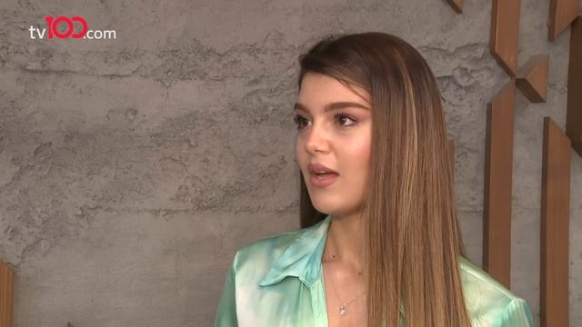 Hande Erçel'e benzetilen Best Model yarışmacısının acı hikayesi смотреть онлайн