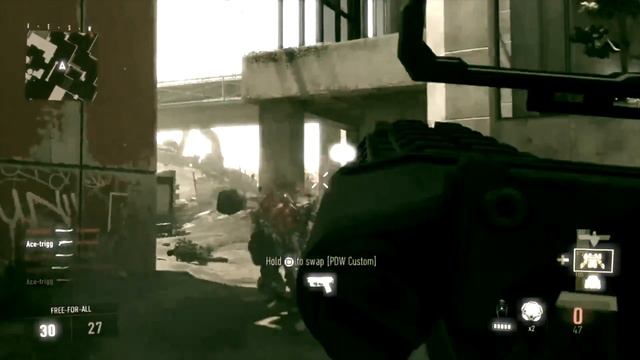 Ace Trigger00 Productions Trailer 2015