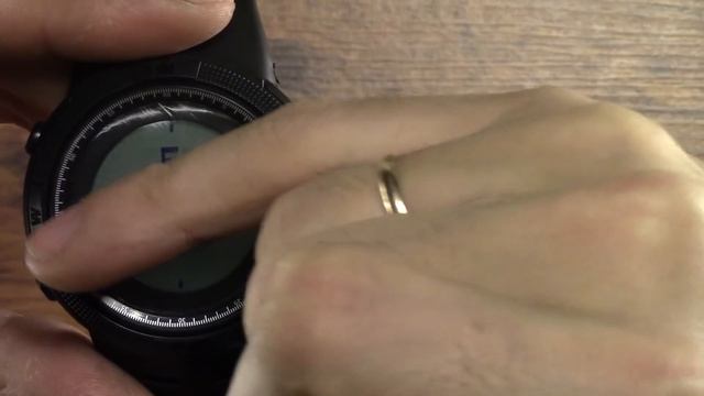 Часы SKMEI 1254 с компасом с Алиэкспресс смотреть онлайн