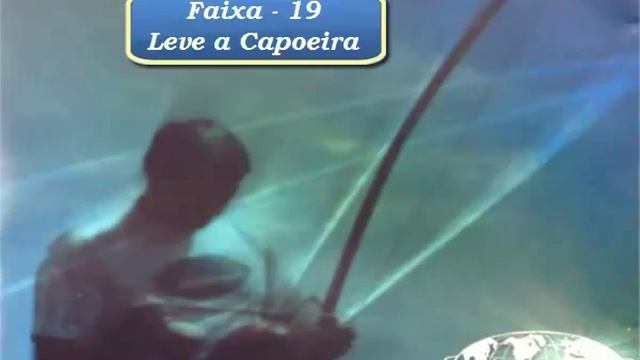 Abadá Capoeira A Voz do Interior - Last 8 Songs смотреть онлайн