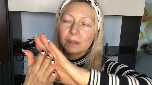 АСМР Макияж себе и тебе. Косметика. Шёпот. Визуальные триггеры. смотреть онлайн