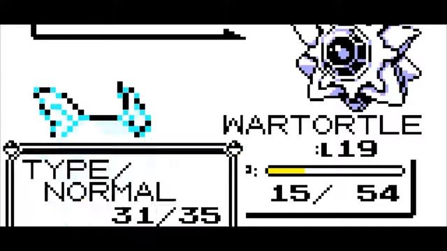 Пиджи Победил Мисти НО...|Pokemon Blue Прохождение Danrey0703 Часть 7 смотреть онлайн