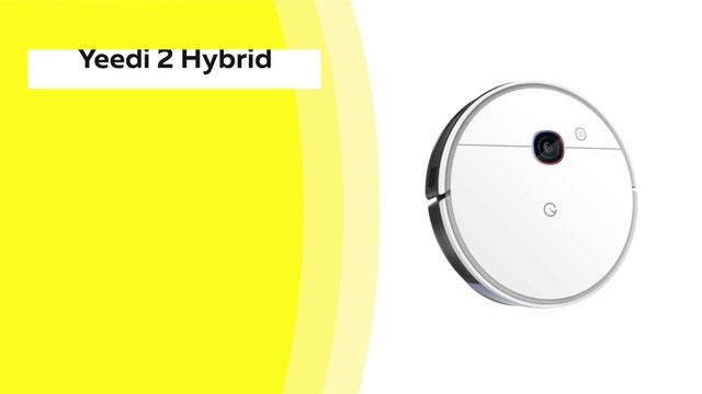 ТОП-7? Роботы-пылесосы с камерой для навигации | Рейтинг 2021 года✅ смотреть онлайн