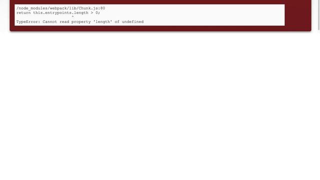 Using Webpack 2 and extract-text-webpack-plugin смотреть онлайн