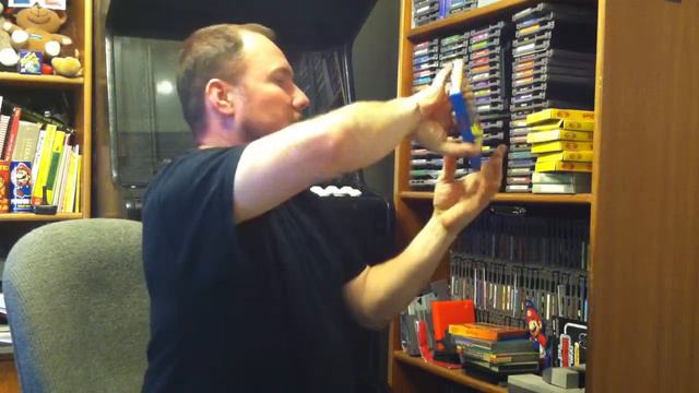 Rare NES unlicensed bootleg variant games (BVGN not AVGN) - Nintendo смотреть онлайн