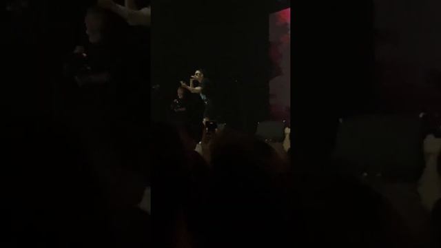 Boulevard Depo Москва 15.06.21 Adrenaline Stadium смотреть онлайн