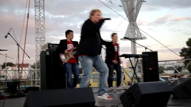 Ok-Band Батарейка Get It Started смотреть онлайн