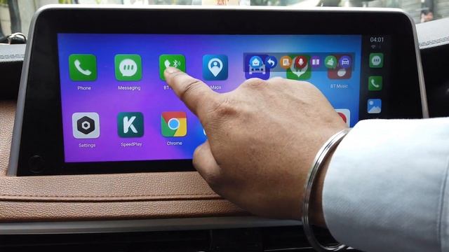 Bassoholic Car Android Box | Smart Android Box for Car #androidbox #carstereo #carandroidbox смотреть онлайн