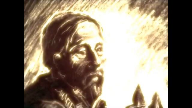 Странник (притча) смотреть онлайн