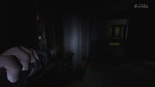 BlackSilverUfa | Amnesia Mental Memorial #1 - Они смотрят смотреть онлайн
