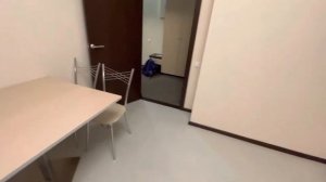 Обзор номера Апартаменты с кухней в Екатерининском квартале @barkhatnyesezony