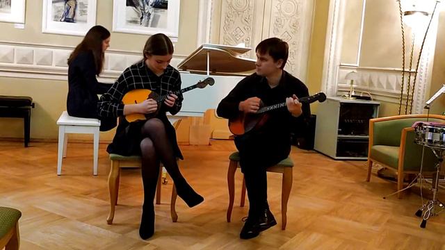 Е.Дербенко - Чёткий ритм смотреть онлайн