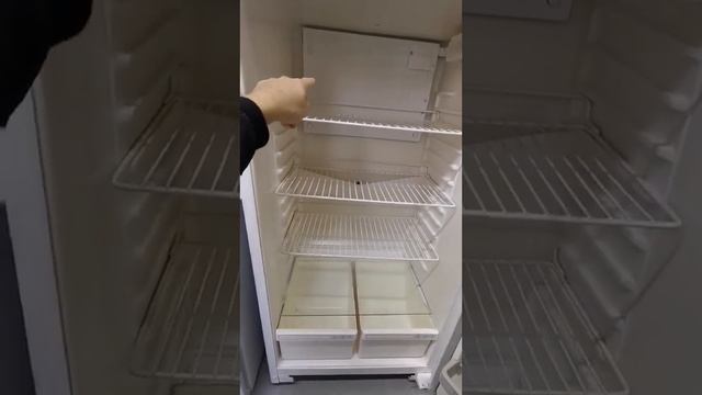 видео обзор Холодильника Атлант КШД-126 смотреть онлайн