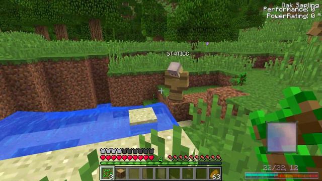 Minecraft: AVATAR #01 (NOVA SÉRIE) ‹ Koow › смотреть онлайн