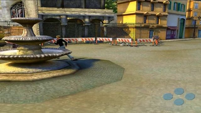 Broken Sword The Sleeping Dragon Walkthrough Part 7 ( No Commentary ) смотреть онлайн