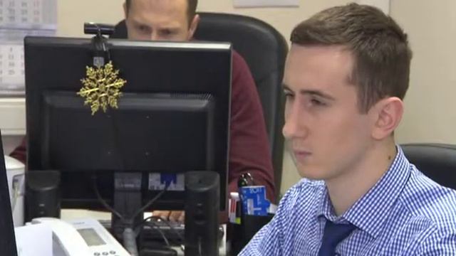 Перерыв во время рабочего дня смотреть онлайн