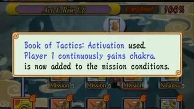 naruto shippuden ultimate ninja heroes 3 how to unlock konan смотреть онлайн