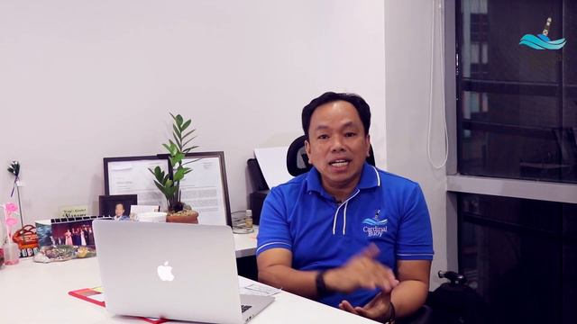 Cardinal Buoy TV Episode 31: Debt is Not a Financial Problem смотреть онлайн