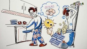 Энерджинет - интернет энергии