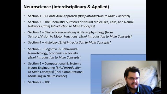 From Neuronal LTP to learning in Neural Networks (Intro) (S2-C3) смотреть онлайн