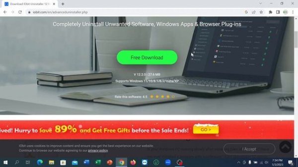 How to uninstall Microsoft edge in windows 10