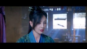 У Гэн: Пламя ярости 1 сезон 30 серия