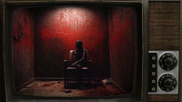 SCP-1005 - The Painted Man - Safe [The SCP Foundation] смотреть онлайн