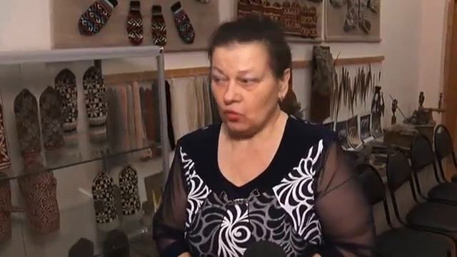 Поморские обереги смотреть онлайн