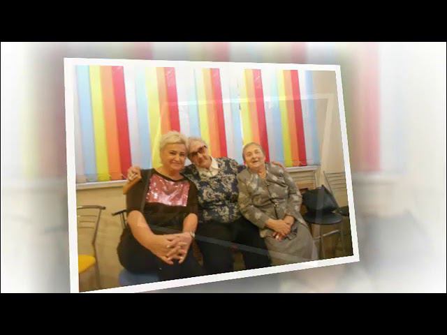 Вальс конфет смотреть онлайн