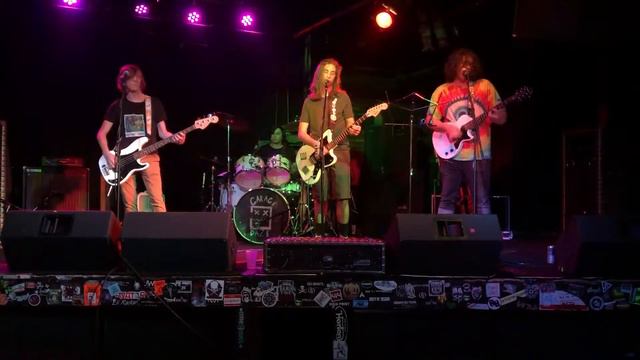 Angst - Garage Daze - Garage Daze Live May 18, 2019 смотреть онлайн