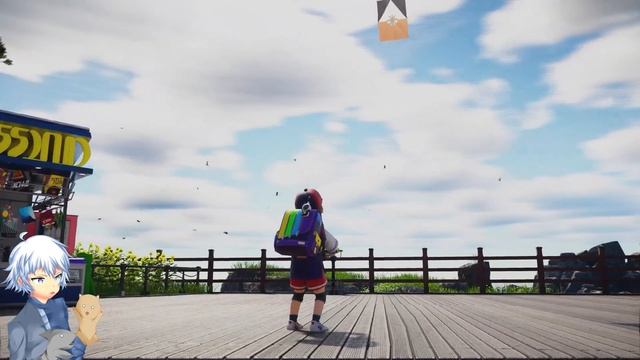 What is DokeV? | Upcoming PC and Console Game смотреть онлайн