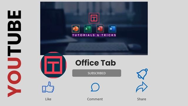 Office Tab Intro 2 ?? смотреть онлайн