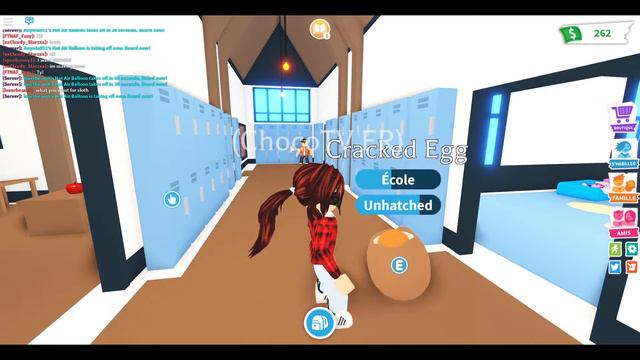 DEFIS : OUVRIR 5 CRACKED EGG - Roblox смотреть онлайн