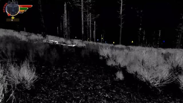 A Flower PLUCKED from the Jaws of Death?! ? WOLF QUEST: TWIN MOONS • #32 смотреть онлайн