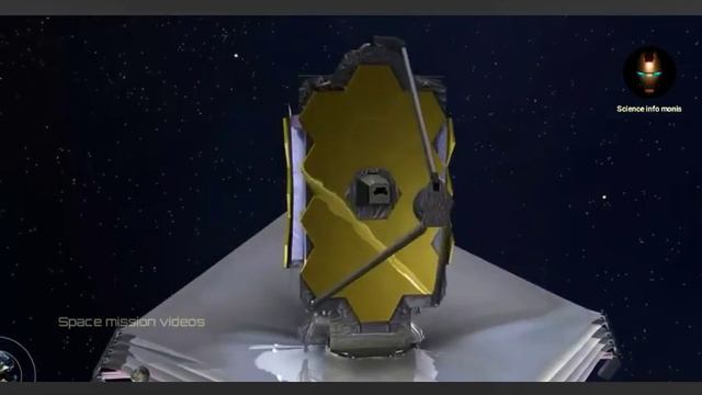 James Webb space telescope Launch Hindi 24 December 2021 смотреть онлайн