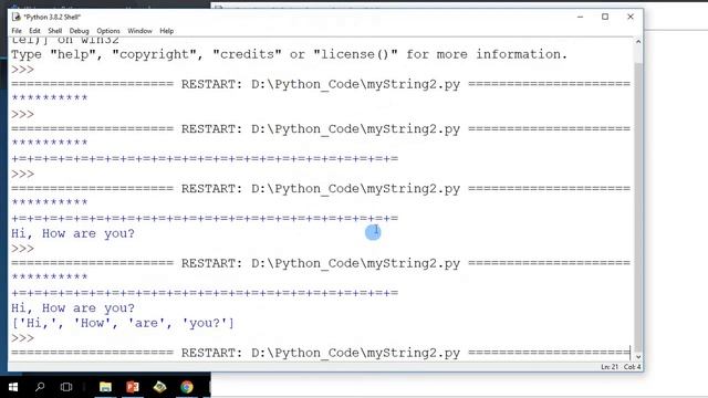 Python Lesson17 смотреть онлайн
