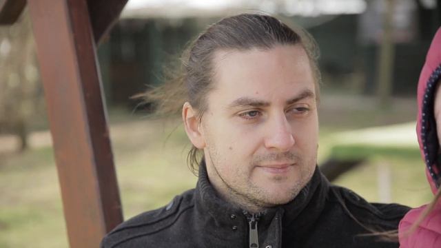 Német juhászkutya fajtamentés - gyerekbarát kutyusok смотреть онлайн