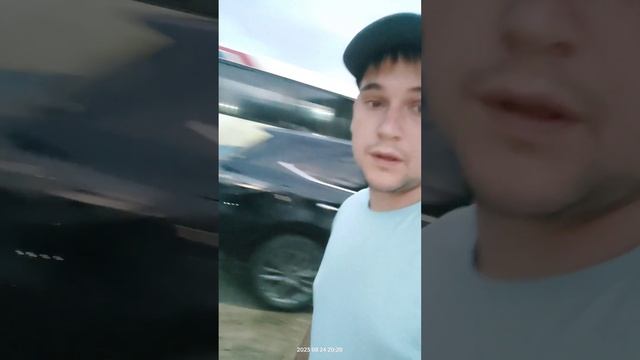 Замена бака на harrier 65, замена ходовки bighorn, Трудовые будни гаражного мастера. смотреть онлайн