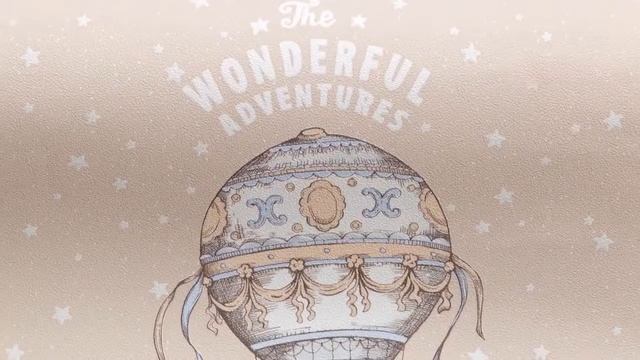 Коллекция обоев Wonderful от HomeColor смотреть онлайн