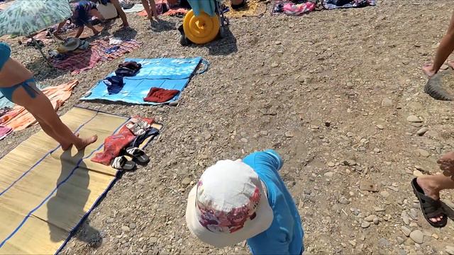 Архипо Осиповка Первый день смотреть онлайн