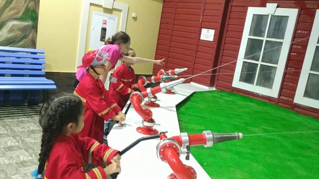 МЫ В КИТБУРКЕ. МЕГАНОМ СИМФЕРОПОЛЬ. смотреть онлайн