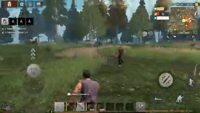 Что Делать если игра не даёт СМГ Last Day Rulez Survival \ Last Island Of Survival Ласт дей