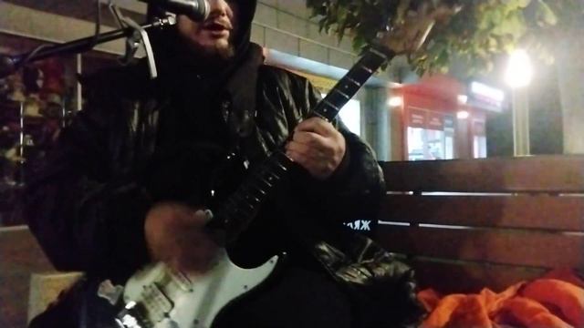Я иду к своей цели (живое исполнение) смотреть онлайн